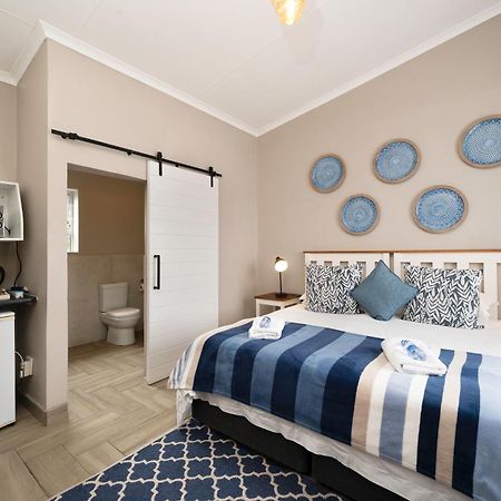 Admirals Lodge Guest House And Brightways Self Catering Apartments Port Elizabeth Luaran gambar