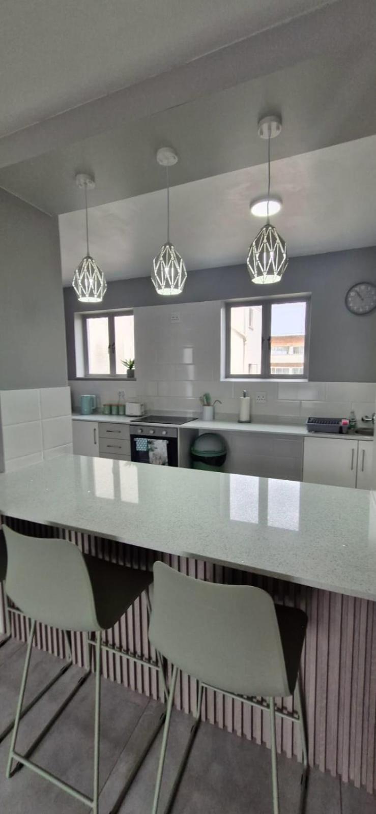 Admirals Lodge Guest House And Brightways Self Catering Apartments Port Elizabeth Bilik gambar