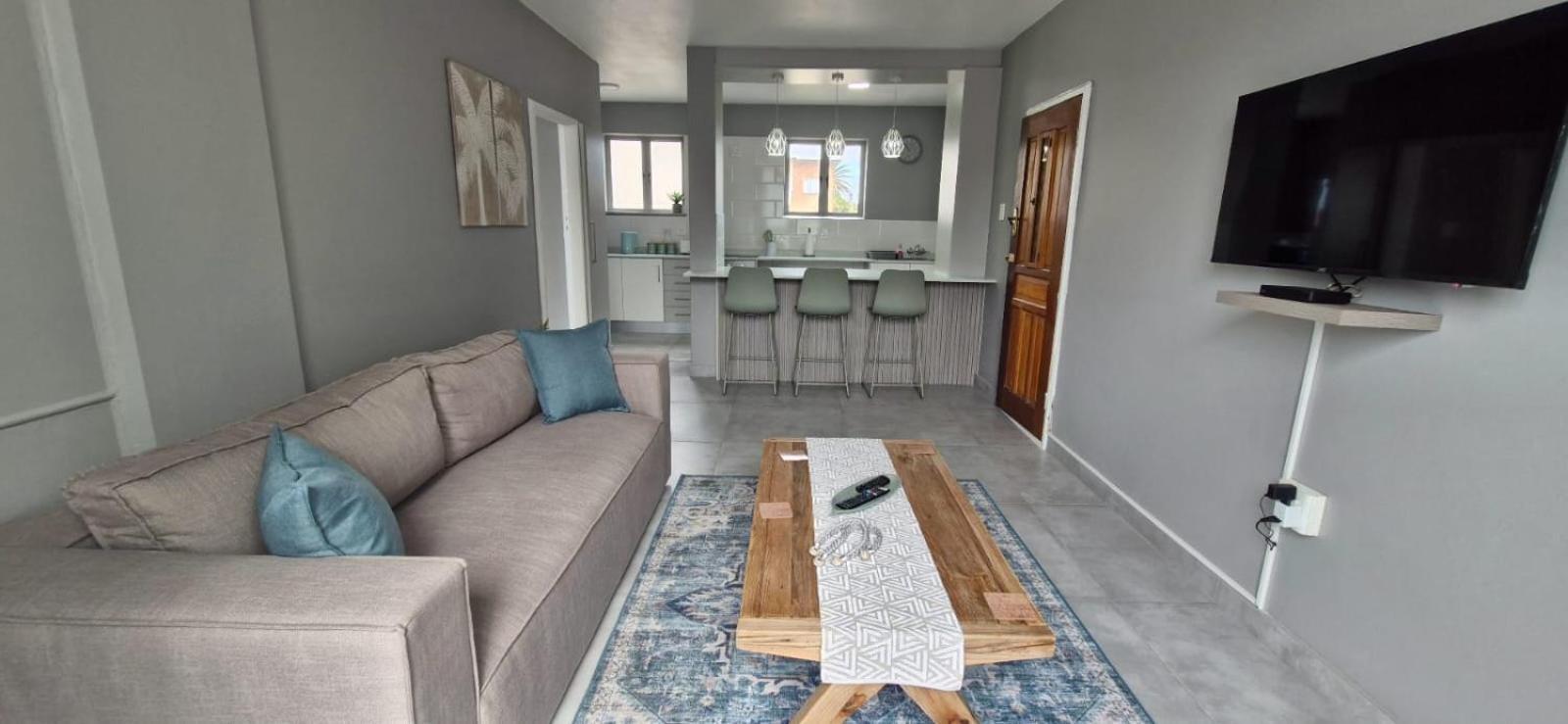 Admirals Lodge Guest House And Brightways Self Catering Apartments Port Elizabeth Bilik gambar