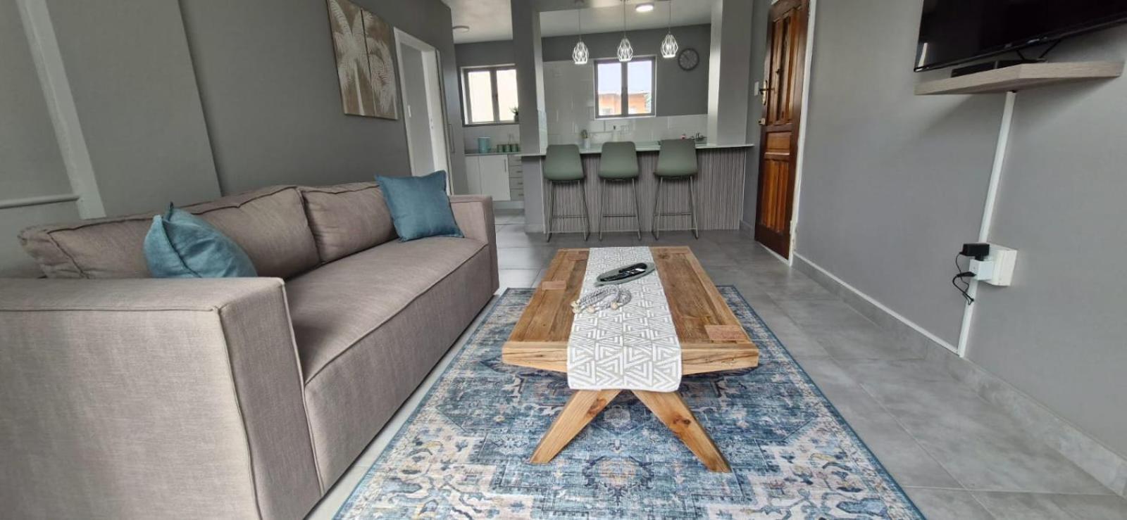 Admirals Lodge Guest House And Brightways Self Catering Apartments Port Elizabeth Bilik gambar