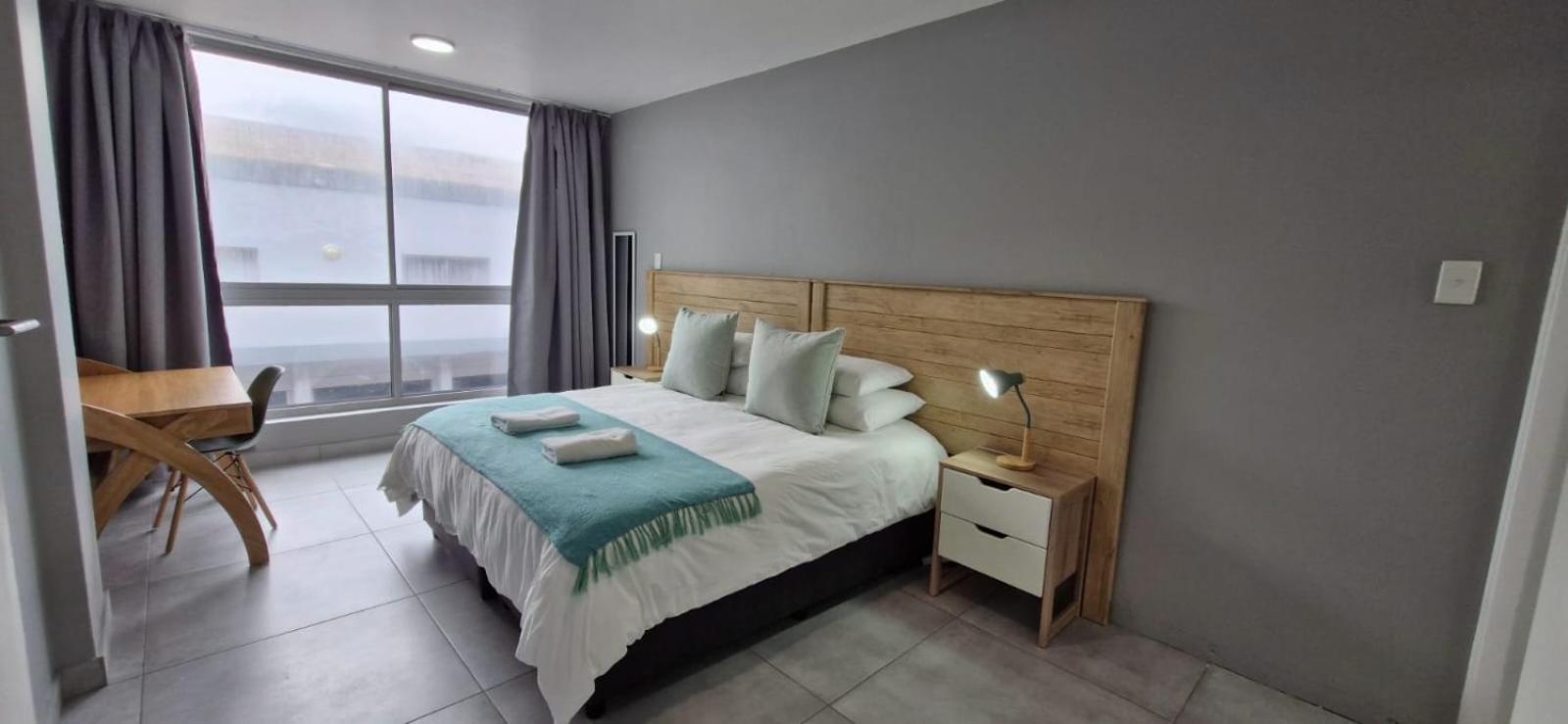 Admirals Lodge Guest House And Brightways Self Catering Apartments Port Elizabeth Bilik gambar