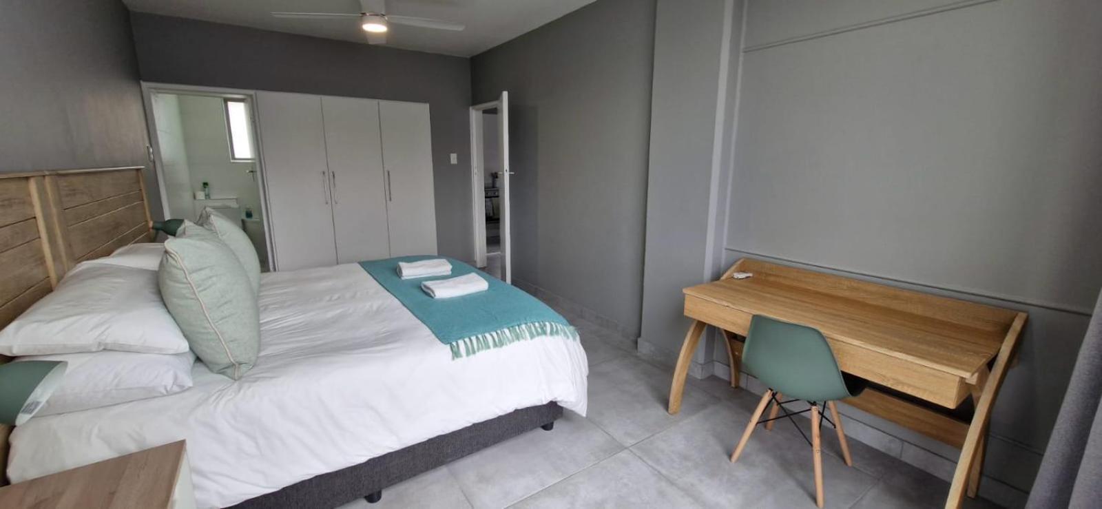 Admirals Lodge Guest House And Brightways Self Catering Apartments Port Elizabeth Bilik gambar